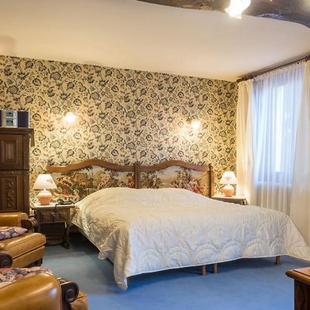 Hostellerie Sarrasine - Macon Est Replonges Dış mekan fotoğraf