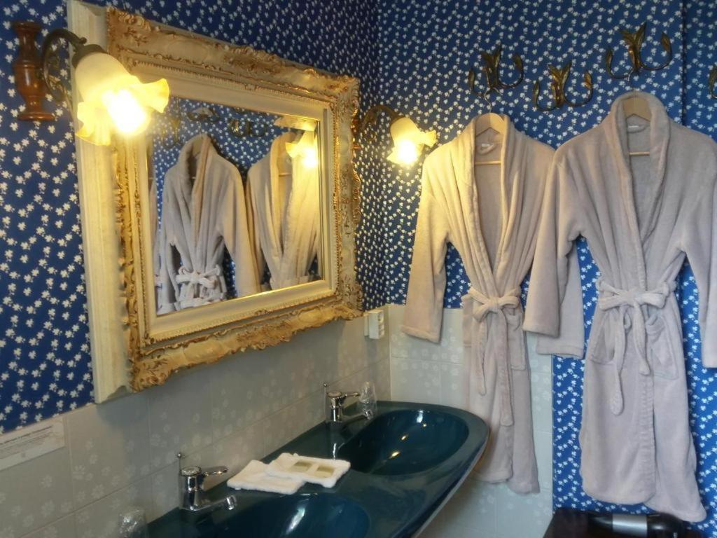 Hostellerie Sarrasine - Macon Est Replonges Dış mekan fotoğraf