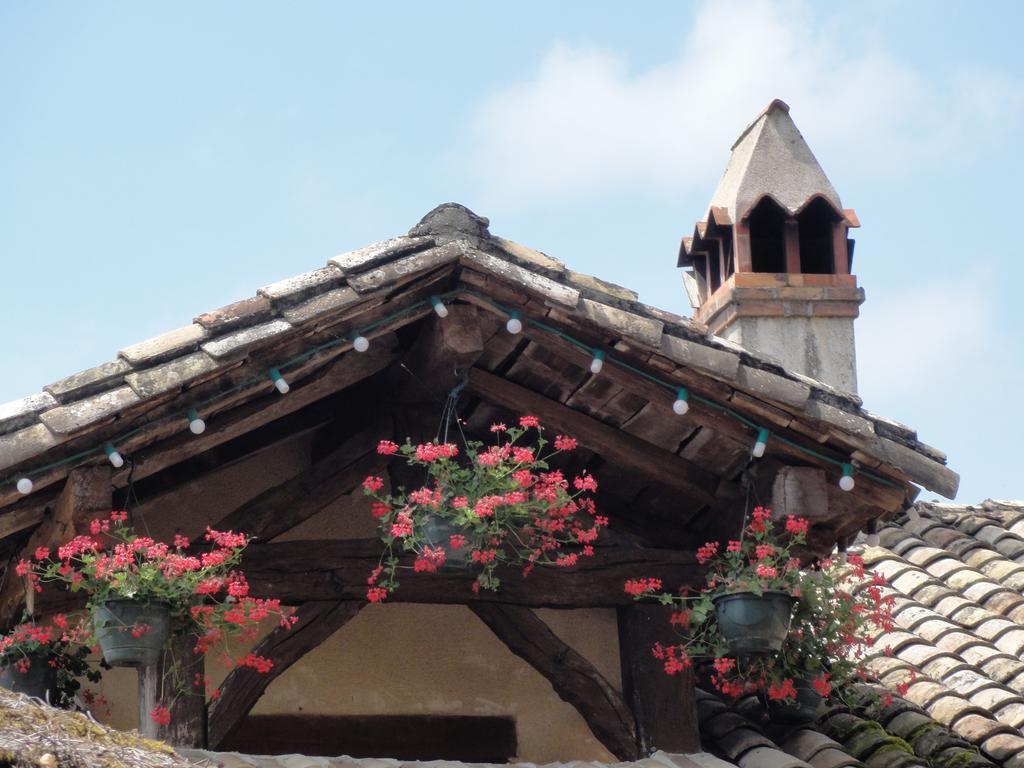 Hostellerie Sarrasine - Macon Est Replonges Dış mekan fotoğraf