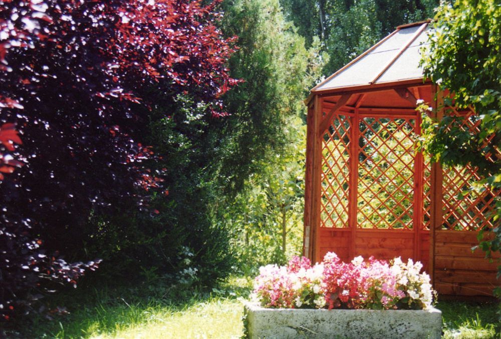 Hostellerie Sarrasine - Macon Est Replonges Dış mekan fotoğraf